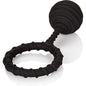 Comprar CALEXOTICS Anillo De Silicona XL Con Peso – Estimulación Ergonomica Para Mayor Placer-Noxtic