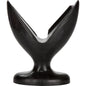 Comprar CALEXOTICS Colt Expander Plug Grande Negro – Diseño Acampanado Con Ajuste Perfecto-Noxtic