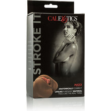 Comprar CALEXOTICS Stroke It – Masturbador Con Diseño Ultra Realista Para Placer Personal-Noxtic