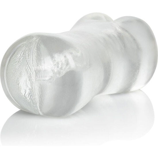 Comprar CALEXOTICS Stroke It – Masturbador Con Diseño Anatómico Y Interior Texturizado-Noxtic