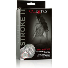 Comprar CALEXOTICS Stroke It – Masturbador Con Diseño Anatómico Y Interior Texturizado-Noxtic