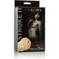 CALEXOTICS Stroke It Doble Boca – Masturbador Ultra Realista Con Material PureSkin
