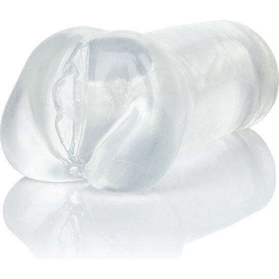 Comprar CALEXOTICS Stroke It – Masturbador Con Diseño Ergonómico Para Placer Intenso-Noxtic