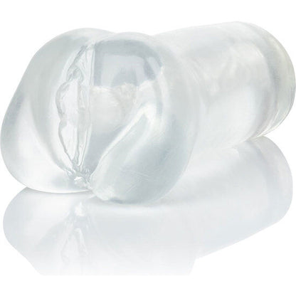 Comprar CALEXOTICS Stroke It – Masturbador Con Diseño Ergonómico Para Placer Intenso-Noxtic