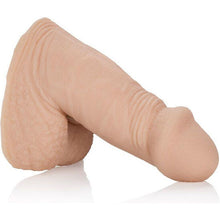 Comprar CALEXOTICS Packing Penis Natural 12.75 Cm – Diseño Realista Para Una Sensación Auténtica-Noxtic