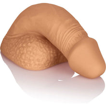 Comprar CALEXOTICS Packing Penis Caramelo 12.75cm – Silicona Suave Para Comodidad Prolongada-Noxtic