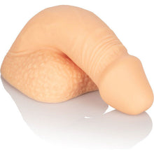 Comprar CALEXOTICS Packing Penis De Silicona 12.75cm Natural – Diseño Realista Para Comodidad Prolongada-Noxtic