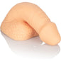 Comprar CALEXOTICS Packing Penis De Silicona 12.75cm Natural – Diseño Realista Para Comodidad Prolongada-Noxtic