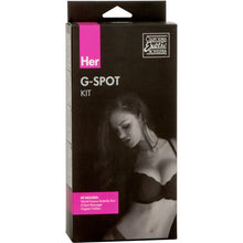 Comprar CALEXOTICS Kit Bolas G-Spot Para Ella – Masajeador Anal Con Tres Fundas Suaves Y Elásticas-Noxtic