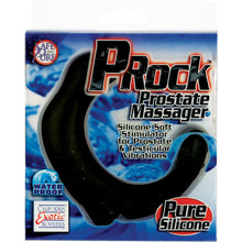 Comprar CALEXOTICS P-Rock – Estimulador Con Diseño Innovador Para Placer Masculino-Noxtic