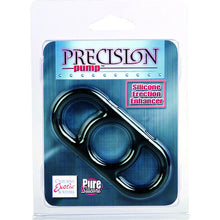 Comprar CALEXOTICS Precision Pump Anillo – Anillo Potenciador Con Silicona Médica Para Comodidad Ideal-Noxtic