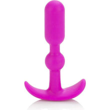 Comprar CALEXOTICS Dilatador Anal Rosa – Juguete Flexible Para Principiantes Con Diseño Elegante-Noxtic