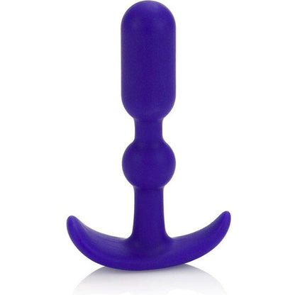 Comprar CALEXOTICS Dilatador Anal Azul – Juguete Flexible Para Principiantes Con Diseño Elegante-Noxtic