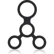 Comprar CALEXOTICS Anillo Multiposición Silicona – Soporte Personalizado Para Una Experiencia Única-Noxtic