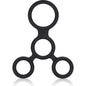 Comprar CALEXOTICS Anillo Multiposición Silicona – Soporte Personalizado Para Una Experiencia Única-Noxtic