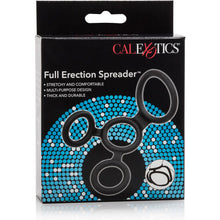 Comprar CALEXOTICS Anillo Multiposición Silicona – Soporte Personalizado Para Una Experiencia Única-Noxtic