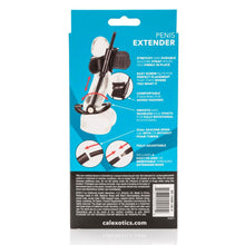 Comprar CALEXOTICS Extensor De Pene – Dispositivo Seguro Para Estimular Crecimiento Efectivo-Noxtic