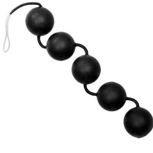 Comprar CALEXOTICS Power Bolas Negros – Bolas Chinas Para Ejercicios De Kegel Con Diseño Ergonómico-Noxtic