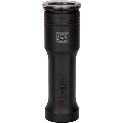 Comprar CALEXOTICS Masturbador Optimum Power – Diseño Elegante Para Experiencias Únicas-Noxtic