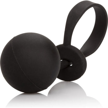 Comprar CALEXOTICS Anilla Con Peso – Silicona Elástica Para Comodidad Diaria-Noxtic