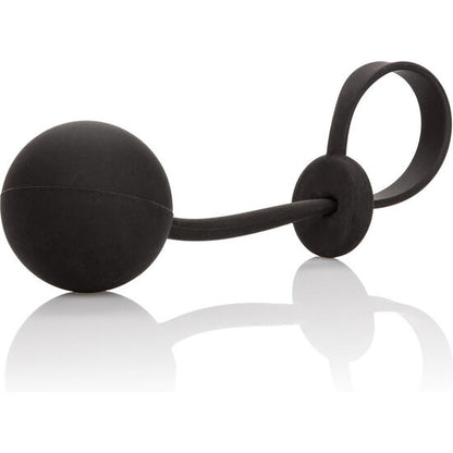 Comprar CALEXOTICS Anilla Con Peso – Silicona Elástica Para Comodidad Diaria-Noxtic