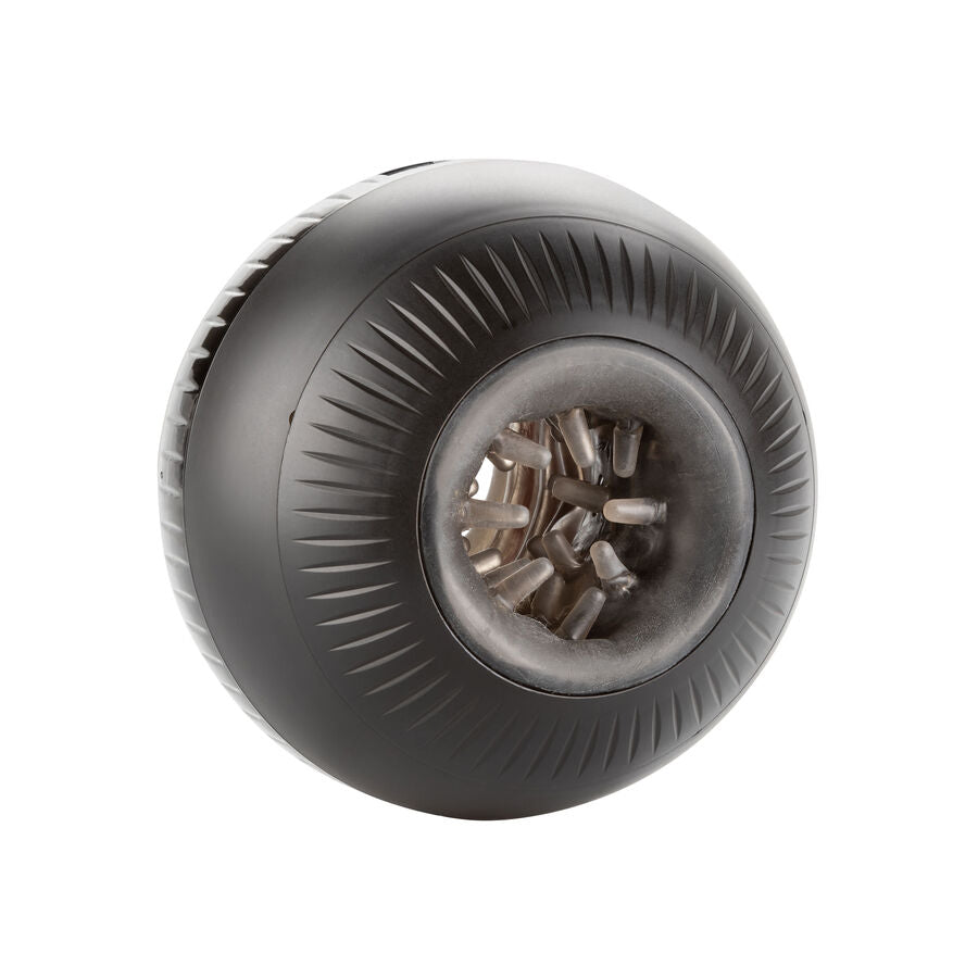 Comprar CALEXOTICS Optimum Power Masturbador Masculino – Dispositivo Con 10 Funciones De Vibración Y Compresión Personalizable-Noxtic