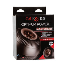 Comprar CALEXOTICS Optimum Power Masturbador Masculino – Dispositivo Con 10 Funciones De Vibración Y Compresión Personalizable-Noxtic