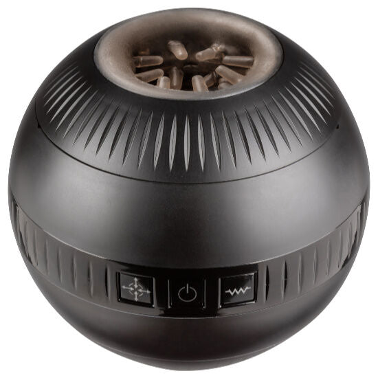 Comprar CALEXOTICS Optimum Power Masturbador Masculino – Dispositivo Con 10 Funciones De Vibración Y Compresión Personalizable-Noxtic