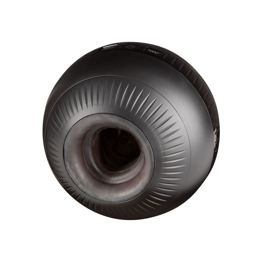 Comprar CALEXOTICS Optimum Power Masturbador Masculino – Dispositivo Con 10 Funciones De Vibración Y Compresión Personalizable-Noxtic