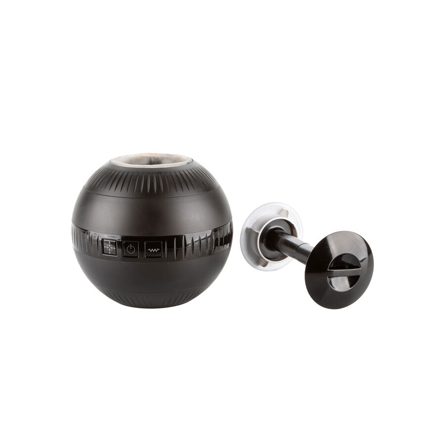 Comprar CALEXOTICS Optimum Power Masturbador Masculino – Dispositivo Con 10 Funciones De Vibración Y Compresión Personalizable-Noxtic