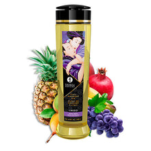 Comprar SHUNGA Aceite De Masaje Libido 240 Ml – Aceite Sensual Para Conexión Íntima-Noxtic