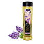 Comprar SHUNGA Aceite De Masaje Sensual 240 ML – Mezcla De Aceites Esenciales Con Aroma A Lavanda-Noxtic