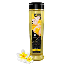 Comprar SHUNGA Aceite De Masaje Serenity 240 ML – Aceite Sensual Para Momentos De Conexión Íntima-Noxtic