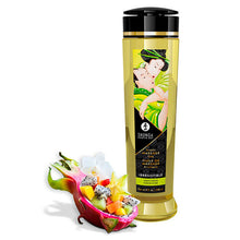 Comprar SHUNGA Aceite De Masaje Erótico Irresistible 240ML – Aceite Sensual Con Aroma Oriental Para Estimulación De Sentidos-Noxtic