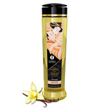 Comprar SHUNGA Aceite De Masaje Deseo 240 ML – Mezcla Exquisita De Aceites Esenciales Para Placer Sensorial-Noxtic