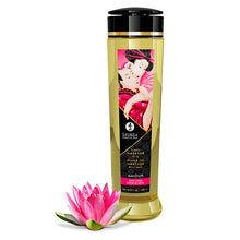 Comprar SHUNGA Aceite De Masaje Amor 240 Ml – Aceite Sensual De Alta Calidad Para Conexión Íntima-Noxtic
