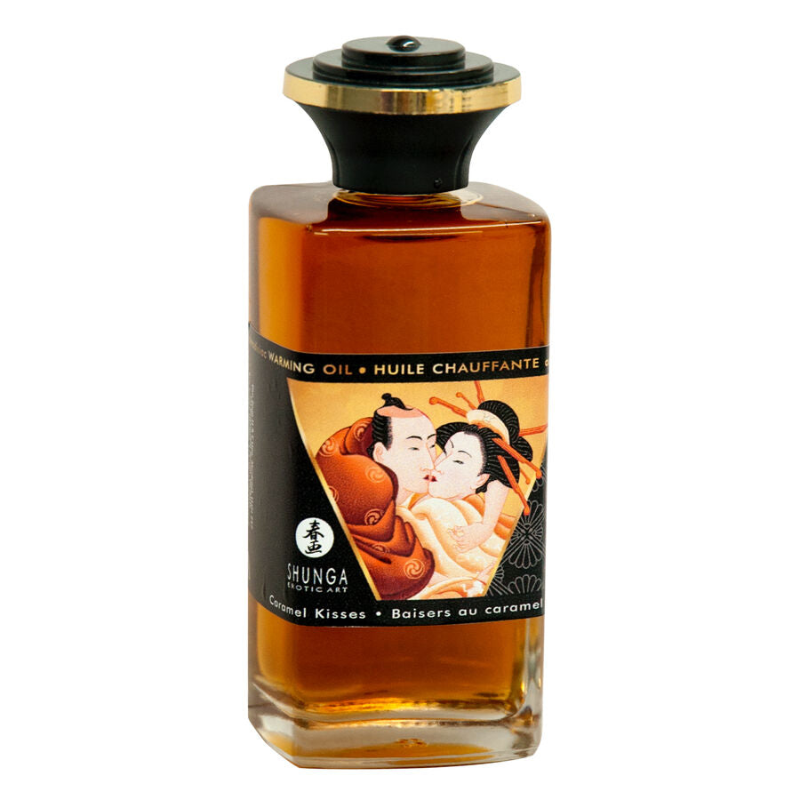 Comprar SHUNGA Kit Colección Dulces Besos – Set Exclusivo Para Explorar Placer Con Confianza-Noxtic