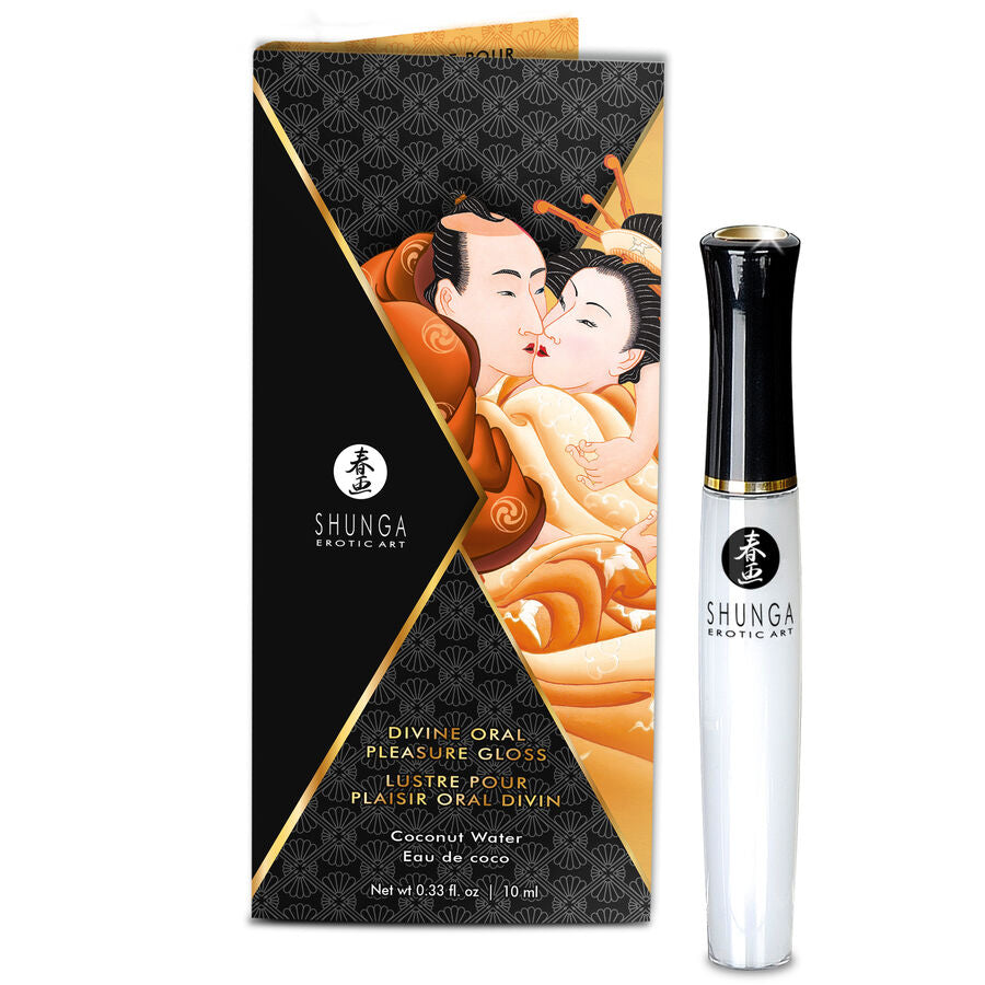 Comprar SHUNGA Kit Colección Dulces Besos – Set Exclusivo Para Explorar Placer Con Confianza-Noxtic