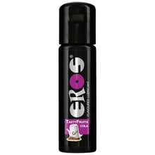 Comprar EROS Tasty Fruits Lubricante Cola 100 ML – Lubricante Saborizado Para Momentos Inolvidables-Noxtic