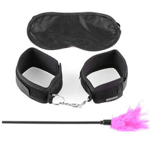 Comprar Fetish Fantasy Series Kit Sensual De Seducción – Juguete Erótico Para Explorar Nuevas Dimensiones De Intimidad-Noxtic