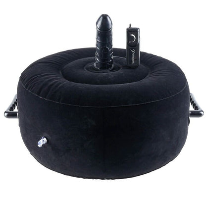 Comprar Fetish Fantasy Series Asiento Caliente – Cojín Inflable Con Vibrador Ajustable Para Placer Personalizado-Noxtic