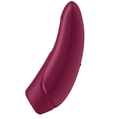 SATISFYER - CURVY 2 + PINK