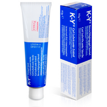 Comprar JOHNSON & JOHNSON K-Y Gel Lubricante 82 Gramos – Fórmula No Grasa Soluble En Agua Para Comodidad Total-Noxtic