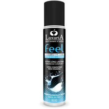 Comprar IntimateLine Luxuria Feel 60 Ml – Lubricante Hidratante A Base De Agua Para Comodidad Y Placer-Noxtic