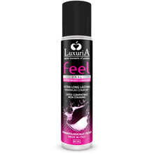 Comprar INTIMATELINE Luxuria Feel Lubricante Base Agua 60 ML – Hidratación Suave Para Una Experiencia Confortable-Noxtic