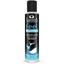 Comprar INTIMATELINE Luxuria Feel Lubricante Base Agua 150 ML – Hidratación Profunda Para Placer Óptimo-Noxtic
