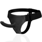 HARNESS ATTRACTION - ARNÉS SILICONA KENNY 15 CM -O- 3.2 CM-HARNESS ATTRACTION-Noxtic