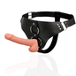 Comprar Harness Attraction Arnés Taylor Deluxe 18 CM – Diseño Realista Con Rotación Y Vibración-Noxtic