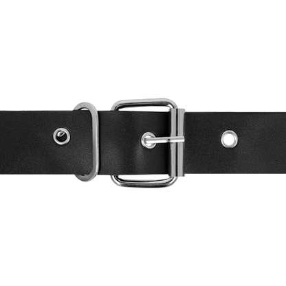 Comprar Harness Attraction Arnés Taylor Deluxe 18 CM – Diseño Realista Con Rotación Y Vibración-Noxtic