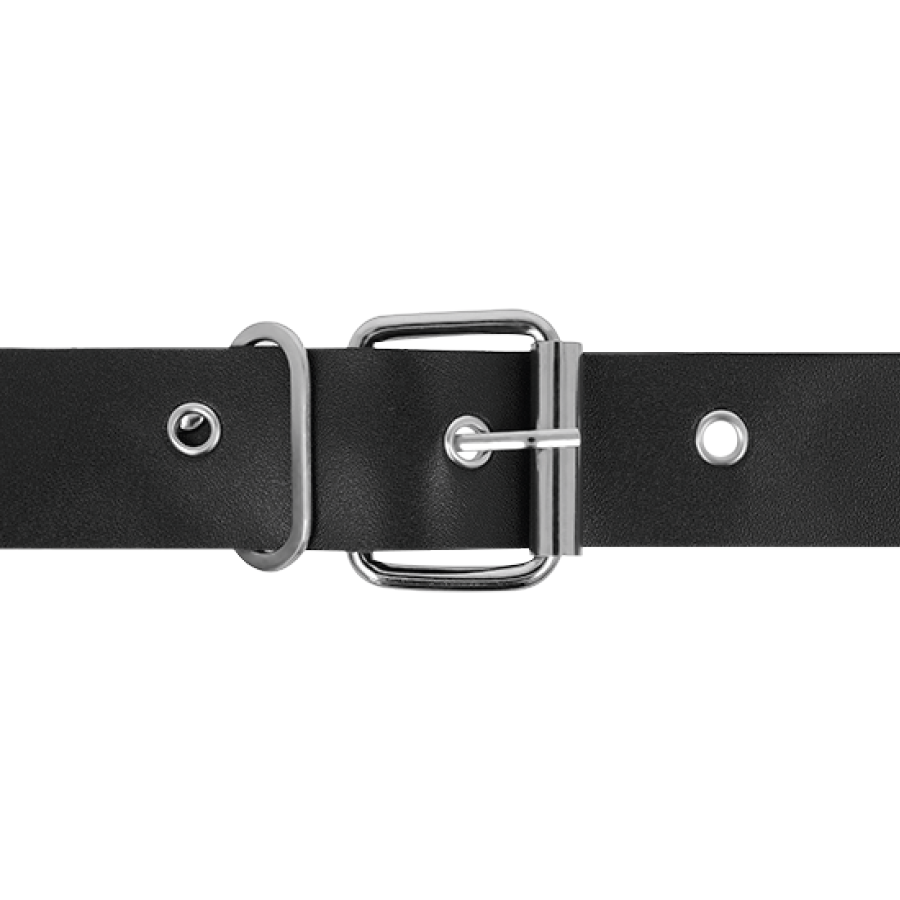Harness Attraction Taylor Deluxe 18 CM Harness – Design realistico con rotazione e vibrazione